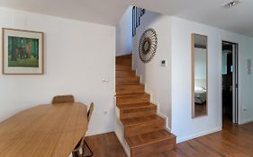 Apartamento Sant Josep 11 By Costablancarent