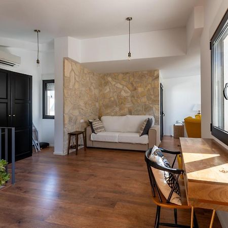 Apartamento Sant Josep 11 By Costablancarent Dénia Buitenkant foto