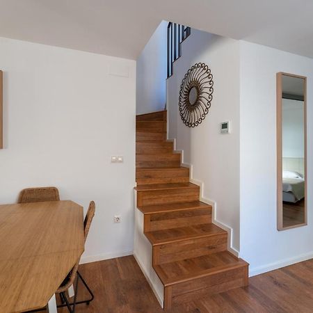 Apartamento Sant Josep 11 By Costablancarent Dénia Buitenkant foto