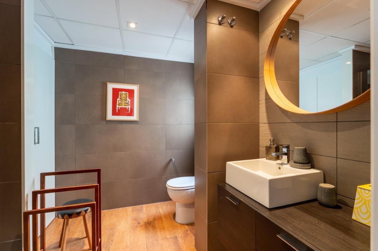 Apartamento Sant Josep 11 By Costablancarent Dénia Buitenkant foto