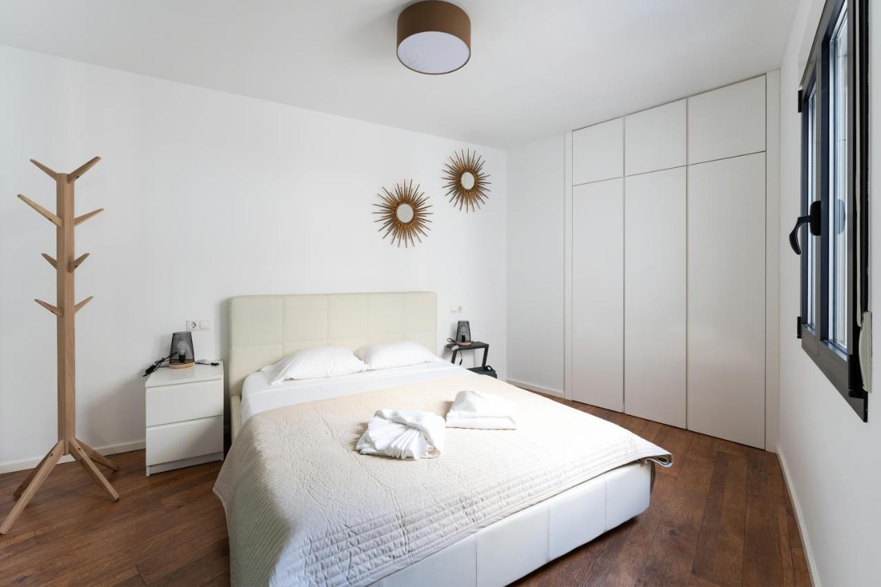 Apartamento Sant Josep 11 By Costablancarent Dénia Buitenkant foto