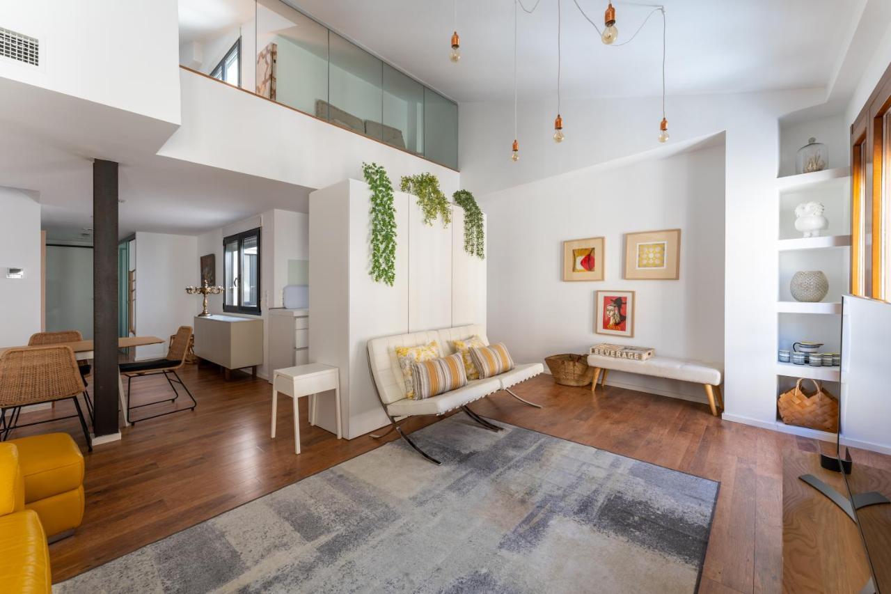 Apartamento Sant Josep 11 By Costablancarent Dénia Buitenkant foto