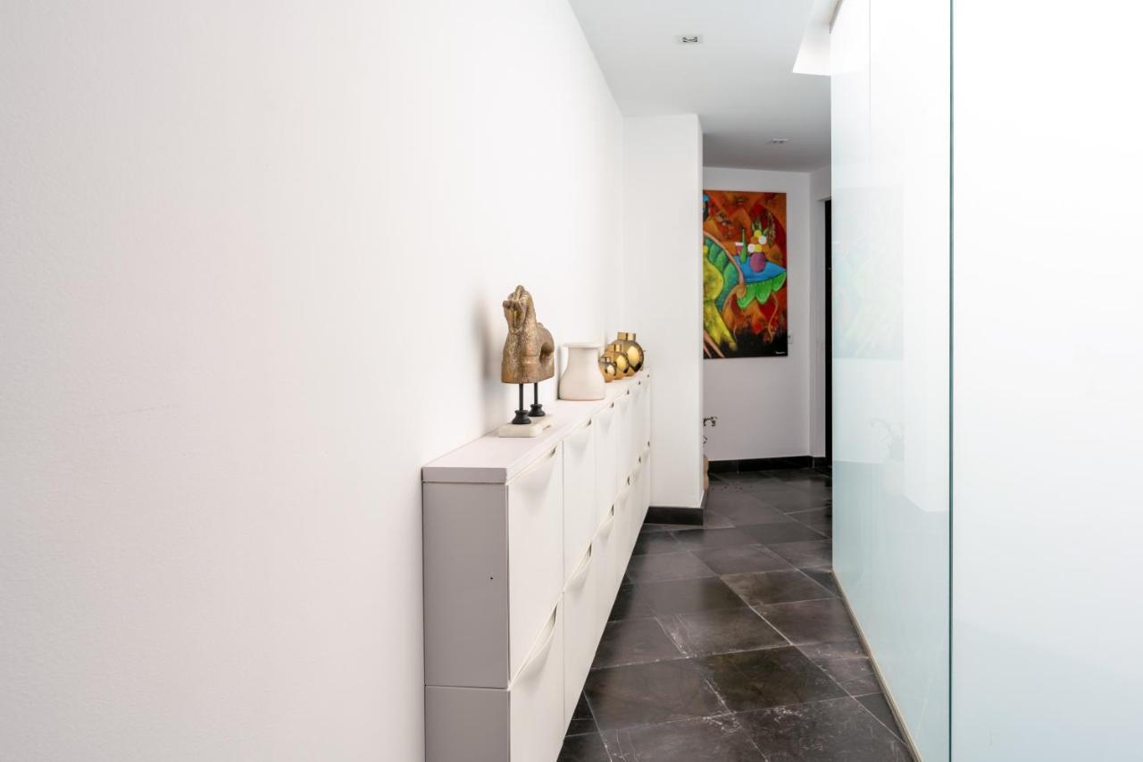 Apartamento Sant Josep 11 By Costablancarent Dénia Buitenkant foto