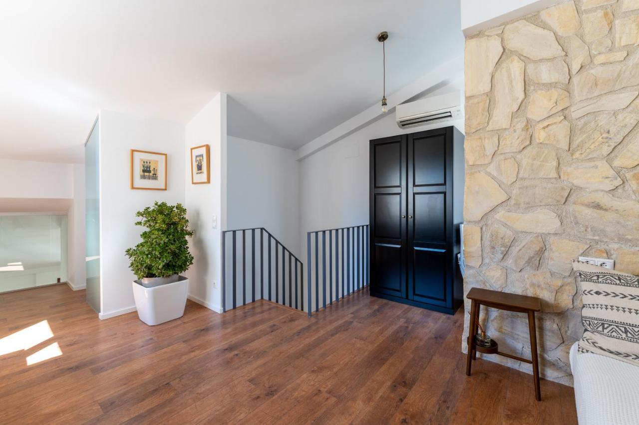 Apartamento Sant Josep 11 By Costablancarent Dénia Buitenkant foto