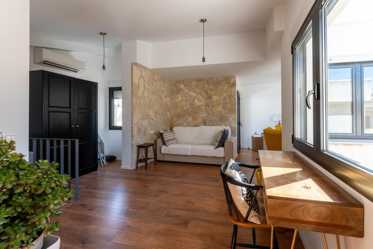 Apartamento Sant Josep 11 By Costablancarent Dénia Buitenkant foto