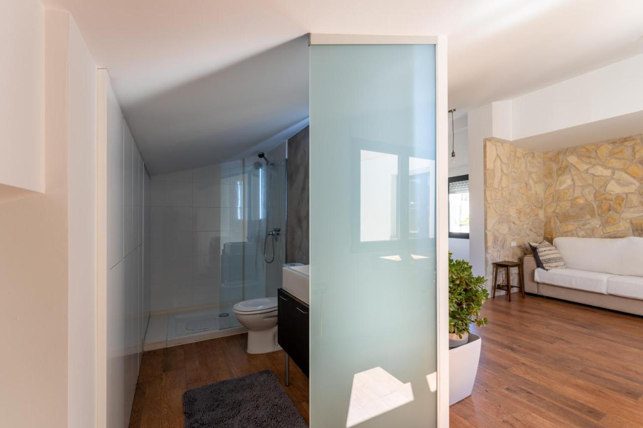 Apartamento Sant Josep 11 By Costablancarent Dénia Buitenkant foto