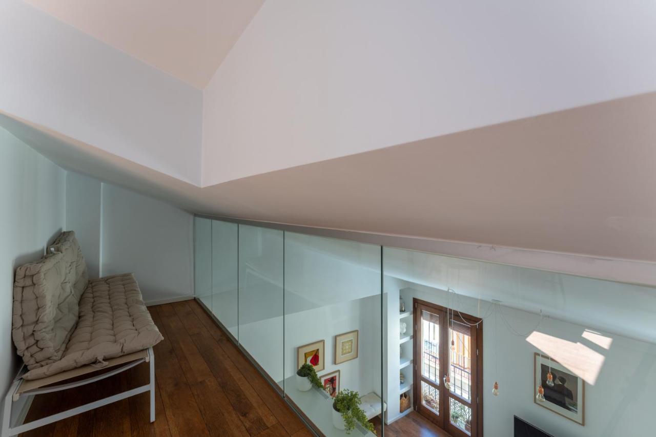 Apartamento Sant Josep 11 By Costablancarent Dénia Buitenkant foto
