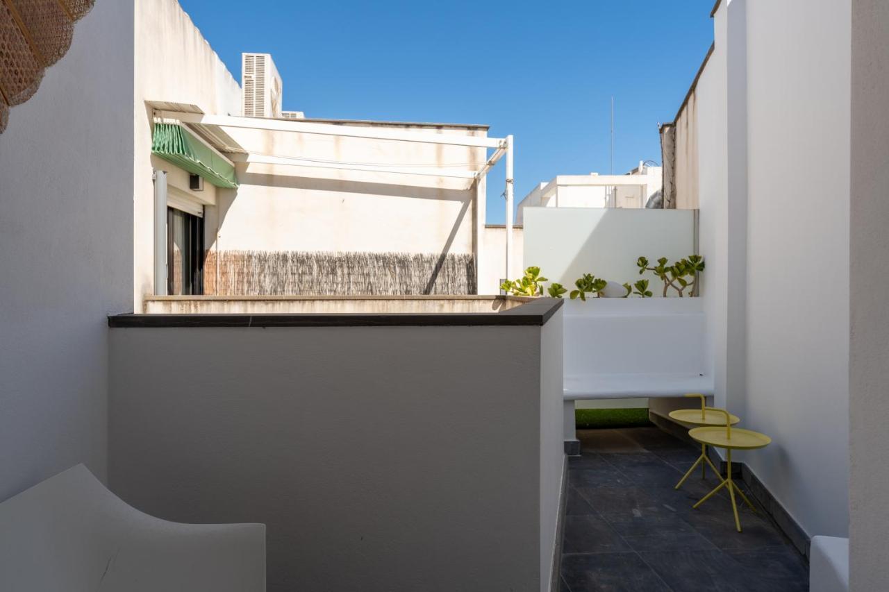 Apartamento Sant Josep 11 By Costablancarent Dénia Buitenkant foto