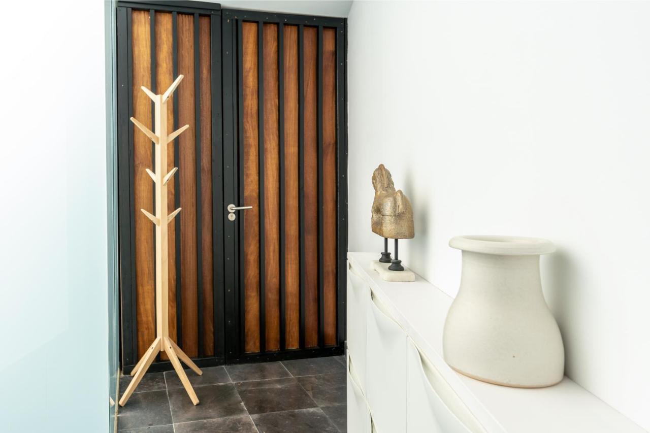 Apartamento Sant Josep 11 By Costablancarent Dénia Buitenkant foto