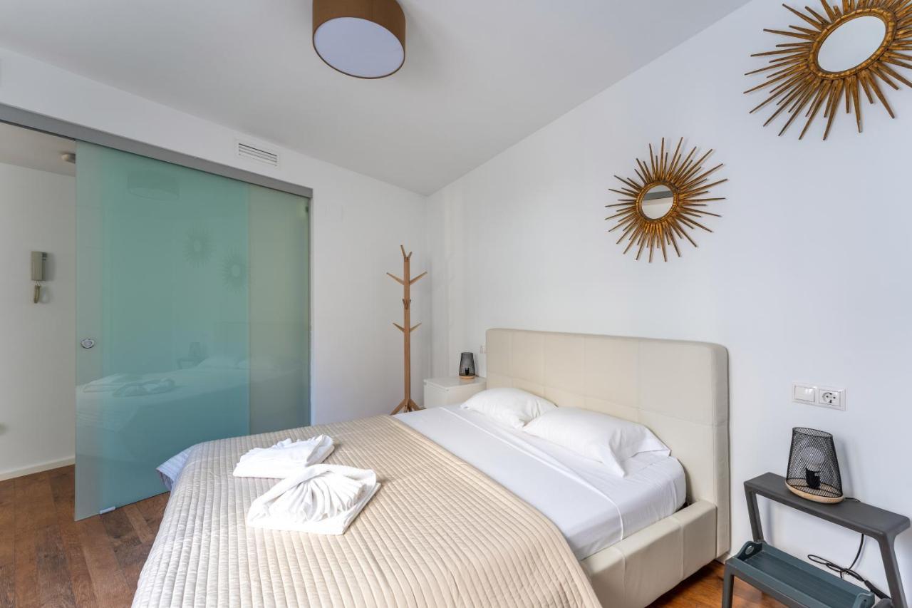 Apartamento Sant Josep 11 By Costablancarent Dénia Buitenkant foto