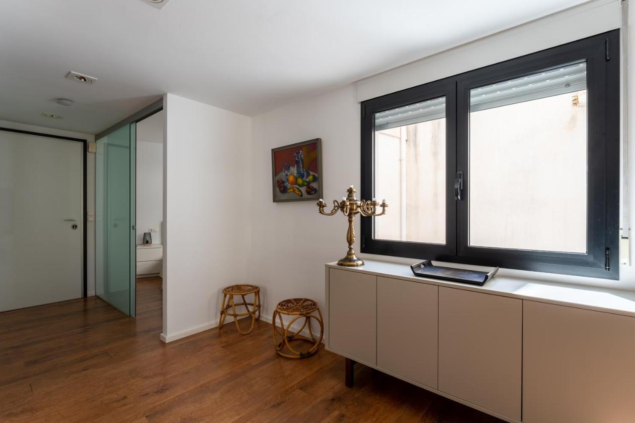 Apartamento Sant Josep 11 By Costablancarent Dénia Buitenkant foto