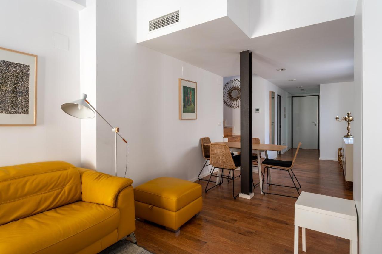Apartamento Sant Josep 11 By Costablancarent Dénia Buitenkant foto