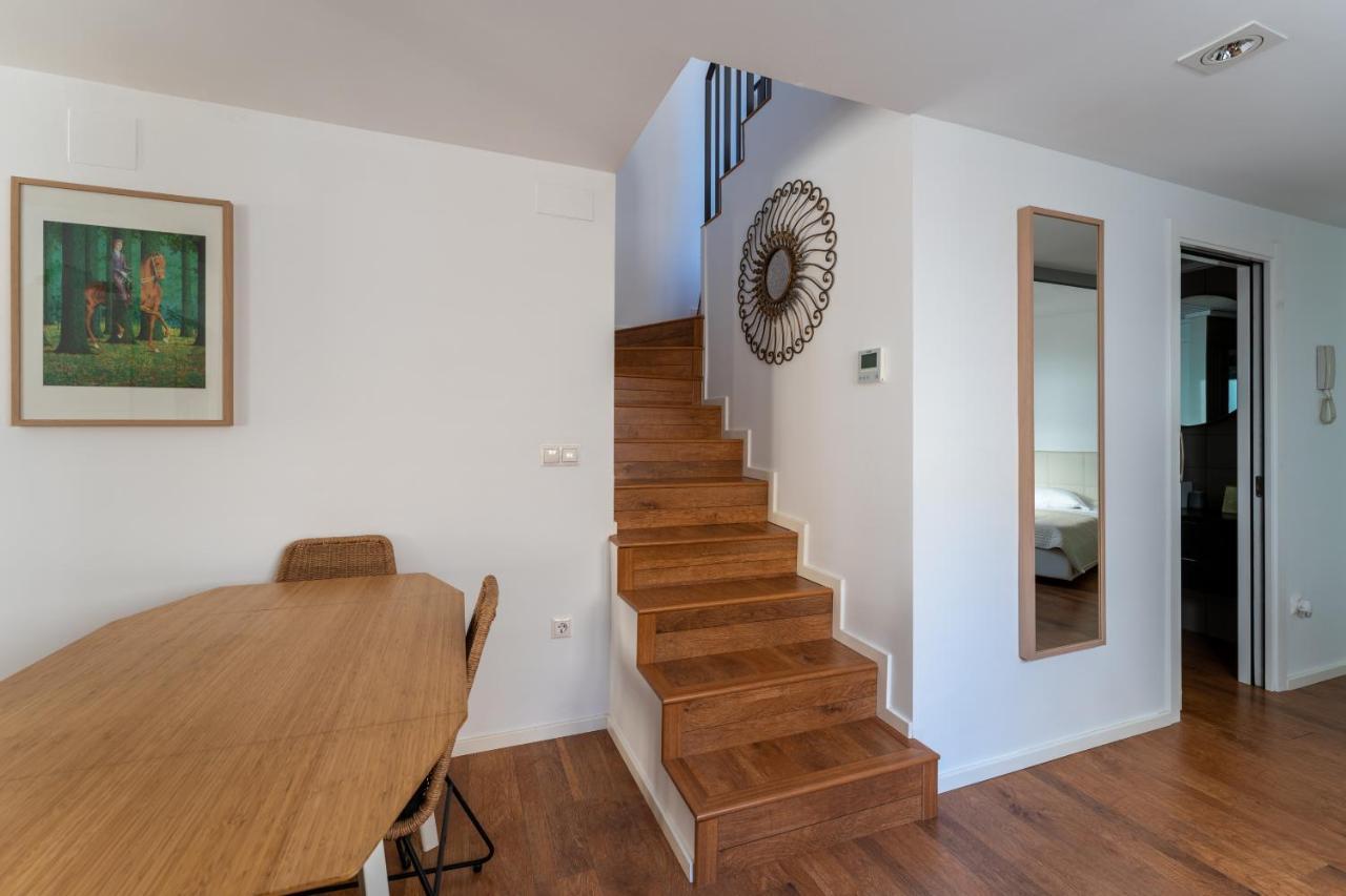 Apartamento Sant Josep 11 By Costablancarent Dénia Buitenkant foto