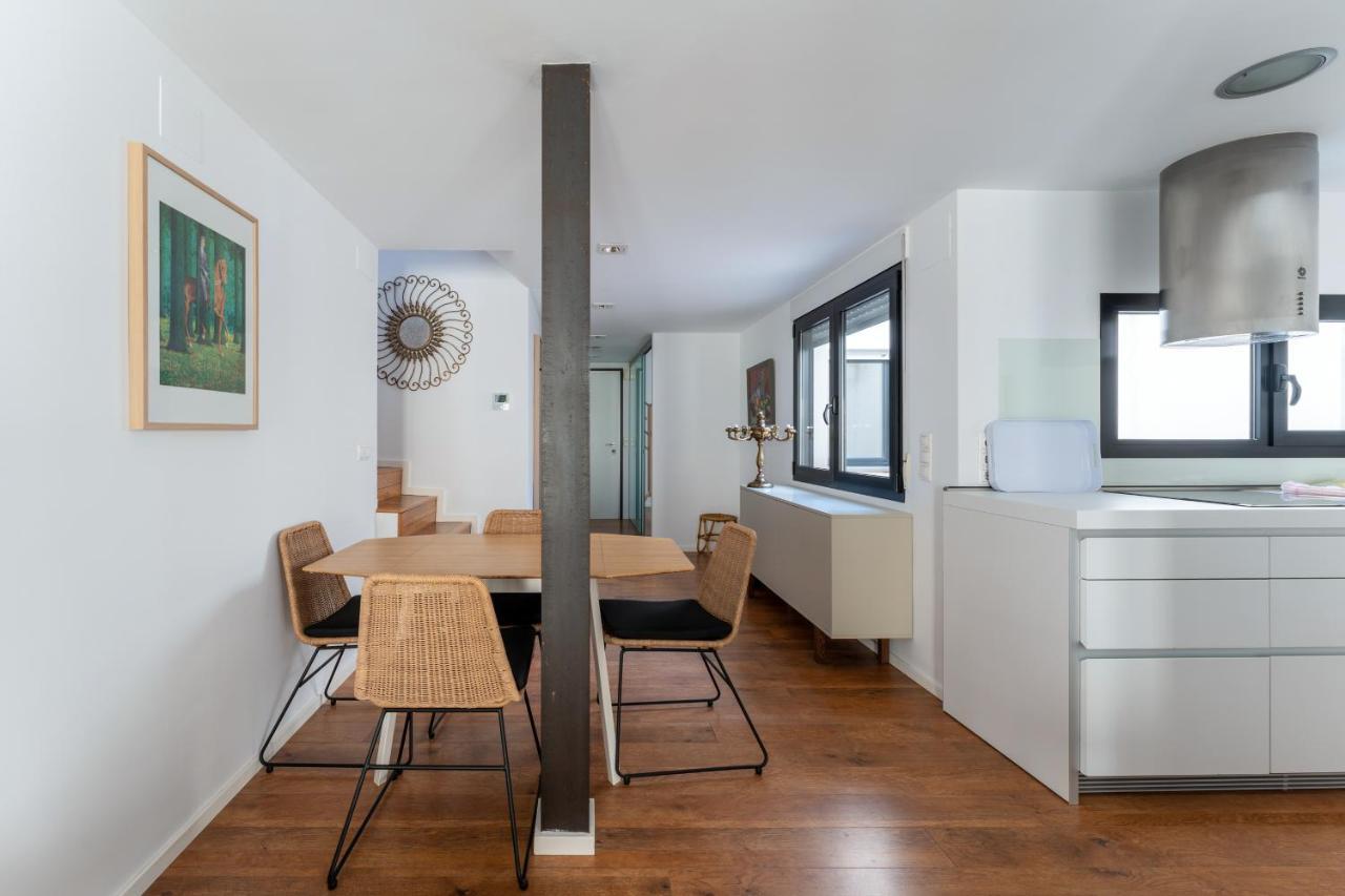 Apartamento Sant Josep 11 By Costablancarent Dénia Buitenkant foto