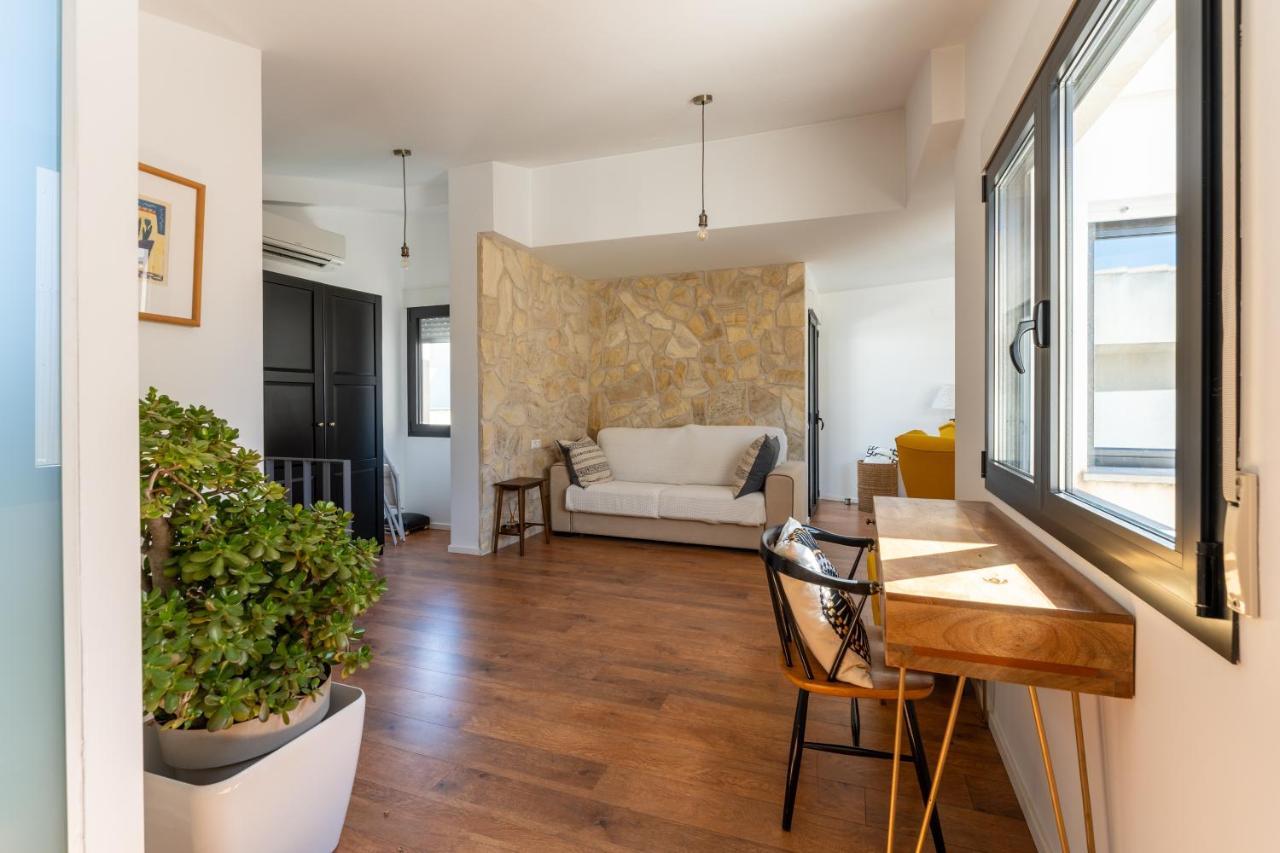 Apartamento Sant Josep 11 By Costablancarent Dénia Buitenkant foto