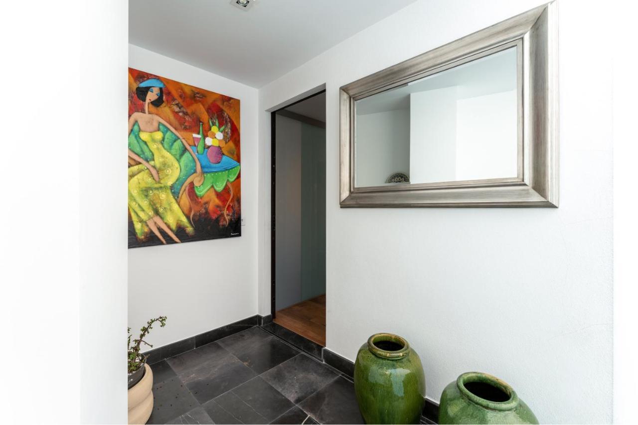 Apartamento Sant Josep 11 By Costablancarent Dénia Buitenkant foto