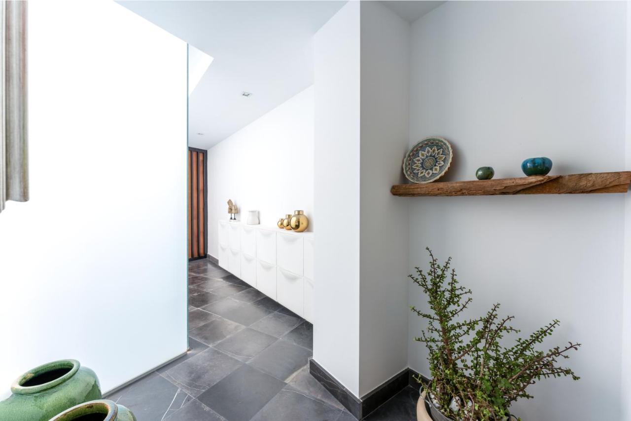 Apartamento Sant Josep 11 By Costablancarent Dénia Buitenkant foto