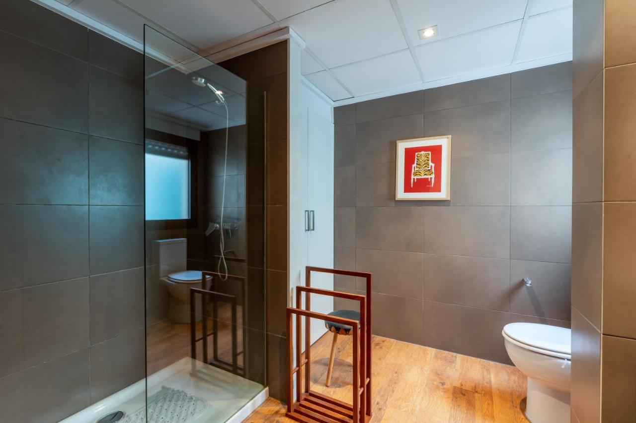 Apartamento Sant Josep 11 By Costablancarent Dénia Buitenkant foto