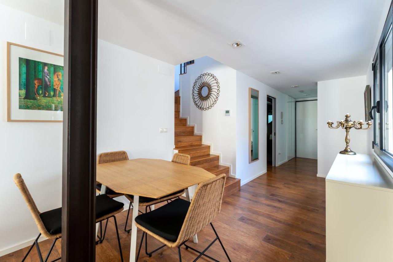 Apartamento Sant Josep 11 By Costablancarent Dénia Buitenkant foto