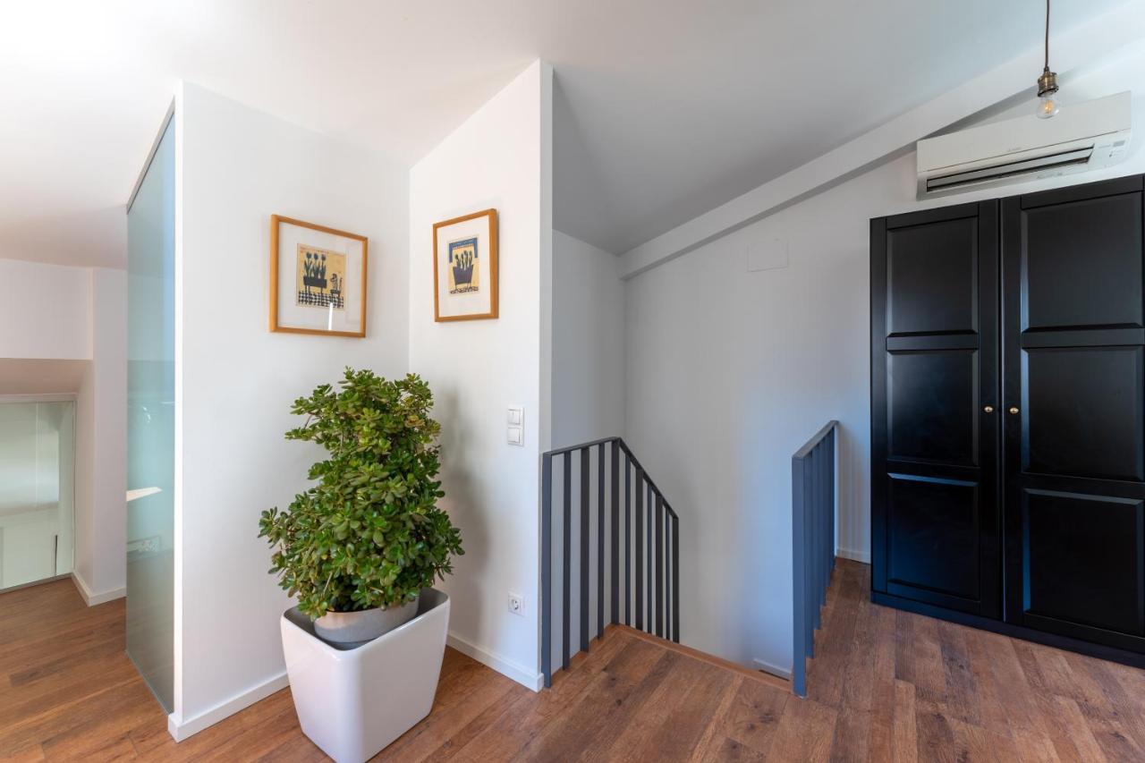 Apartamento Sant Josep 11 By Costablancarent Dénia Buitenkant foto
