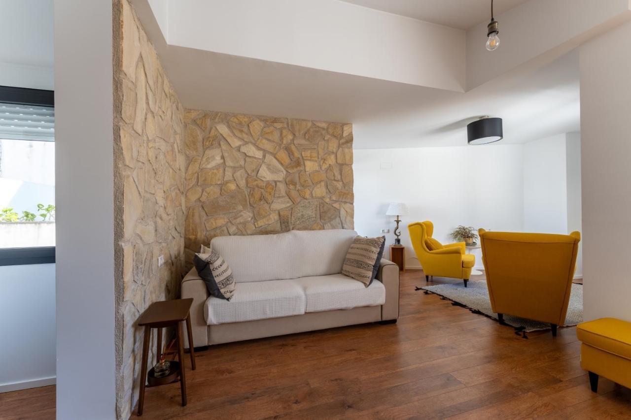 Apartamento Sant Josep 11 By Costablancarent Dénia Buitenkant foto