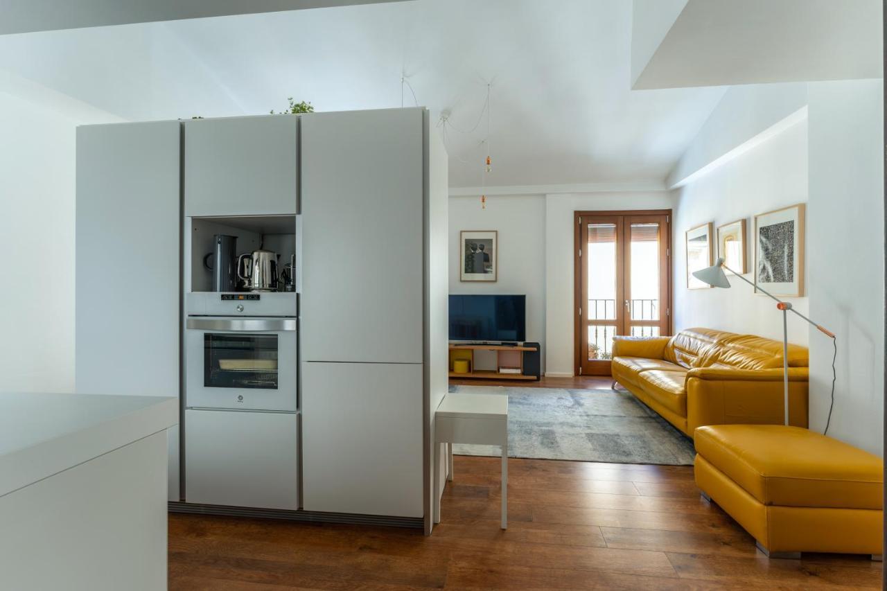 Apartamento Sant Josep 11 By Costablancarent Dénia Buitenkant foto